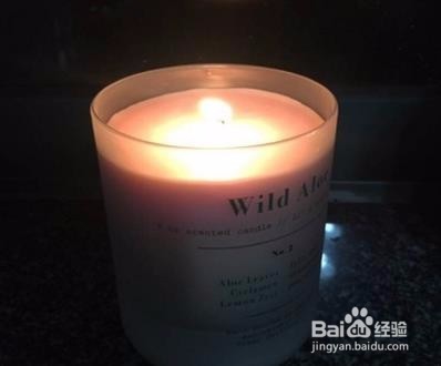 香薰蜡烛怎么使用可以起到护肤的作用？