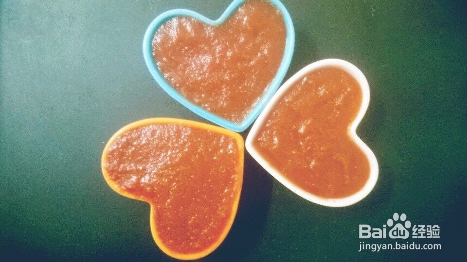 如何熬好吃的山楂糕