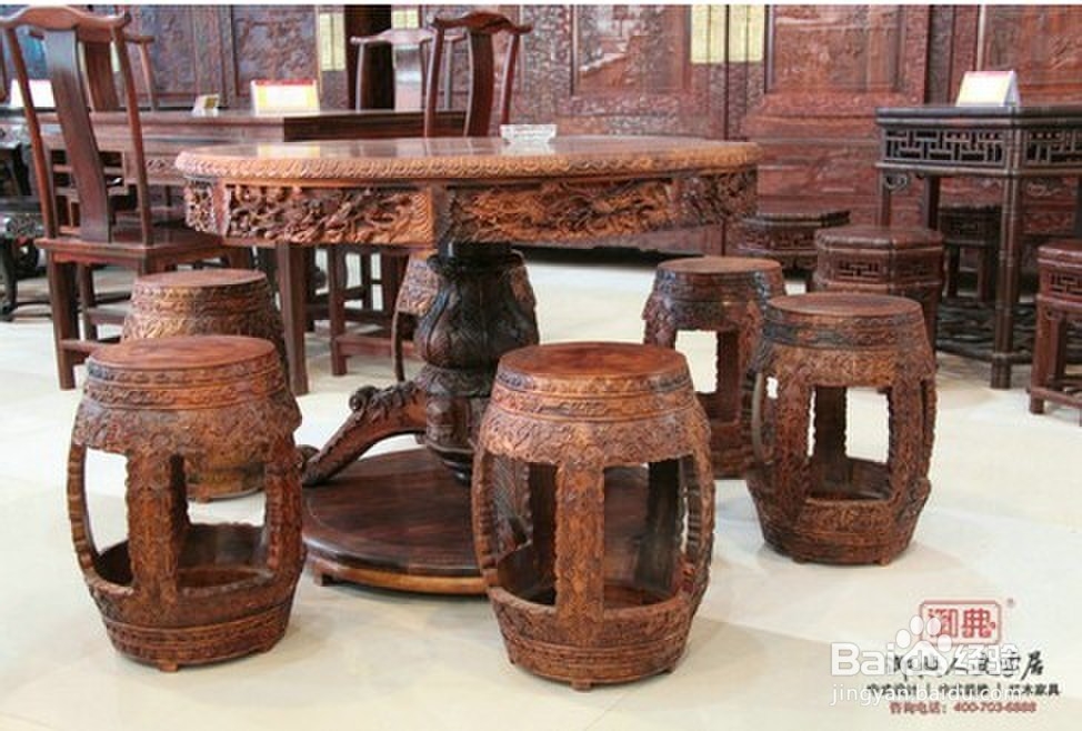 2014红木家具的好处大盘点