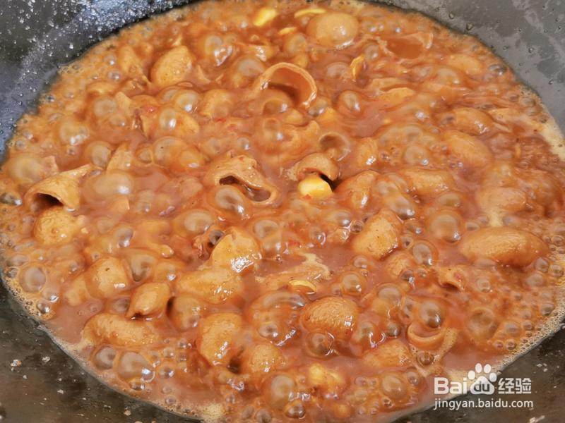 红烧肥肠的做法