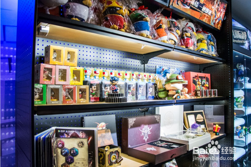 动漫店创业开店选址有哪些要点？