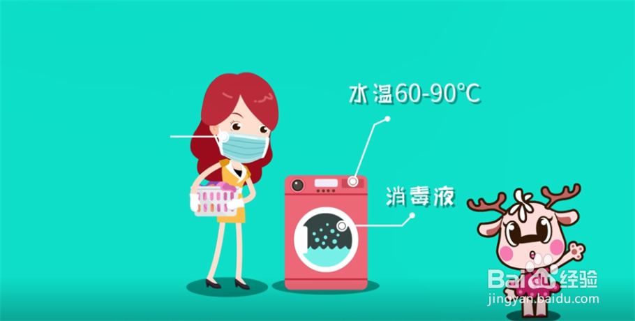 接触新型冠状病毒感染者如何居家观察