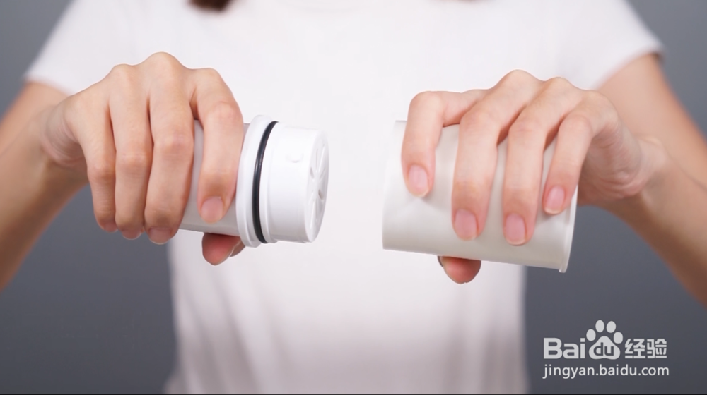 莱卡净水机安装说明