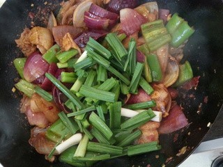 最受欢迎的回锅肉