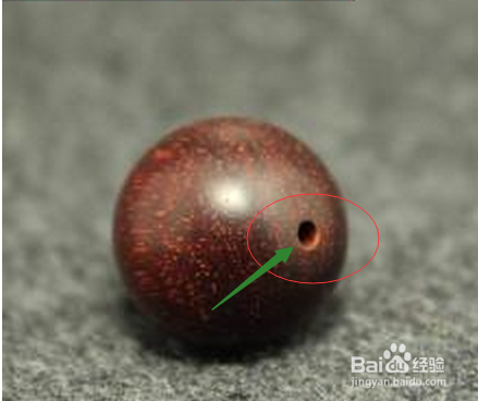 紫檀木手串鉴别