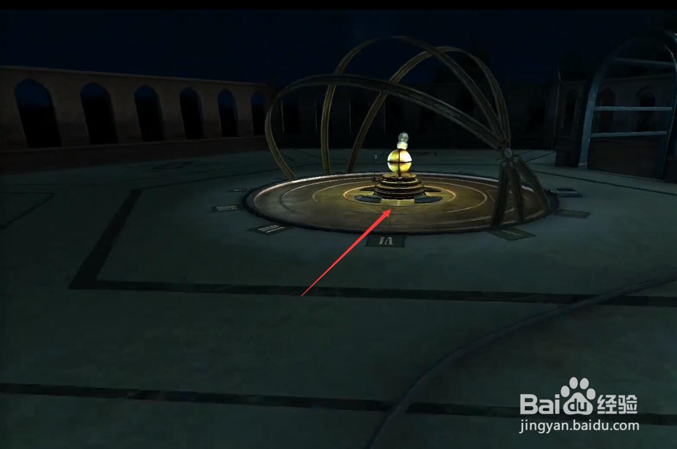 迷室3改变命运全攻略