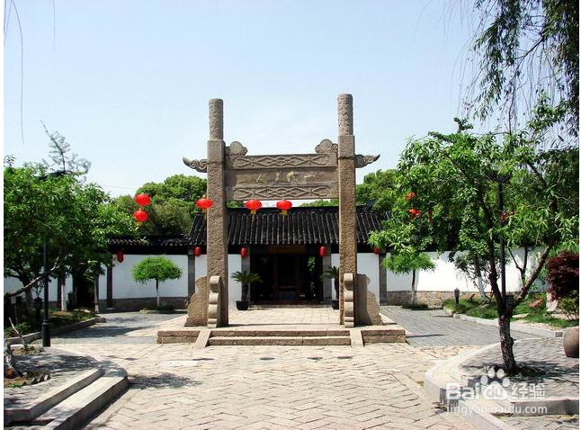 给大家介绍一下苏州的一些好玩又好看的景区