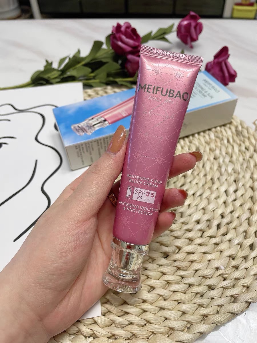 有了这几款防晒霜,晒黑?不存在的!