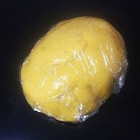 桃酥制作方法