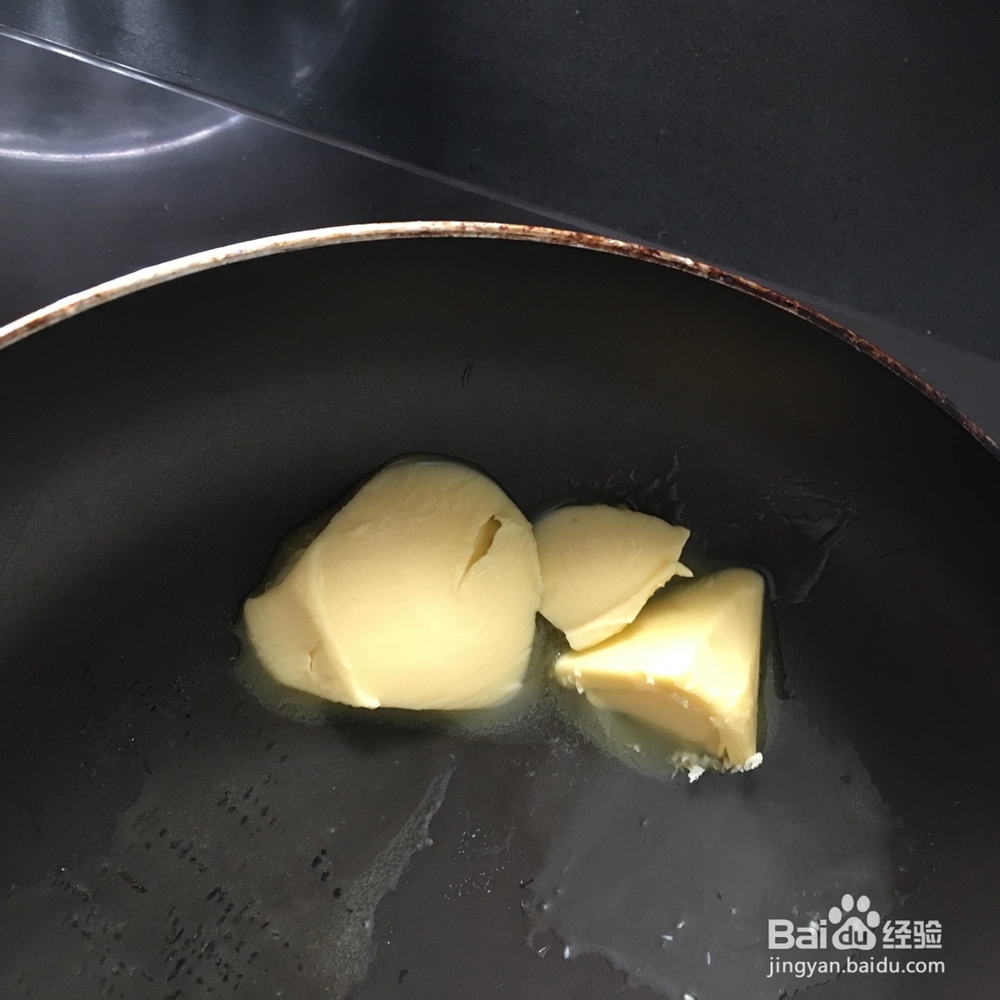 好吃到哭的绿豆糕