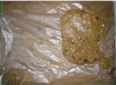 如何做意式坚果巧克力饼干