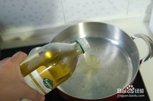 新加坡咸蛋黄薯片怎么做