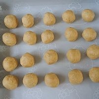 酥掉渣的花生酥