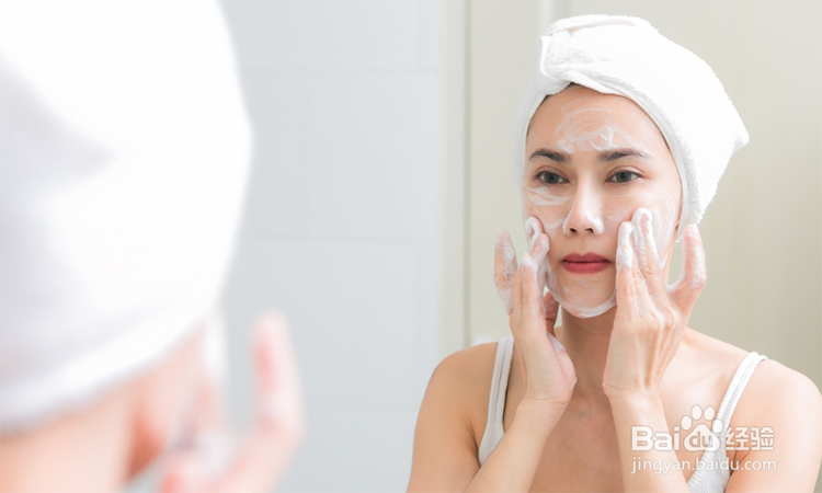 洗面奶怎么选，一起来看看