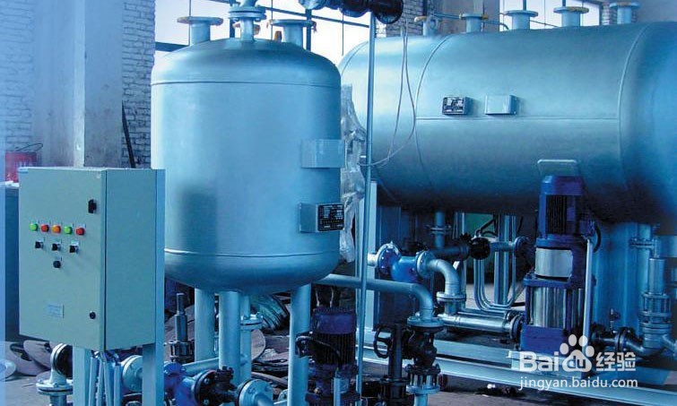 蒸压釜安全操作时需要注意的事项