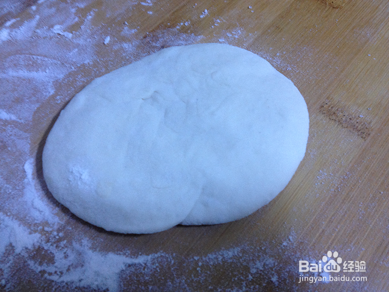 用电饼档做烧饼
