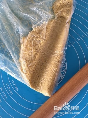 小米锅巴的做法