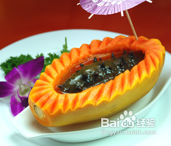 如何自制美白祛斑面膜【水果篇】