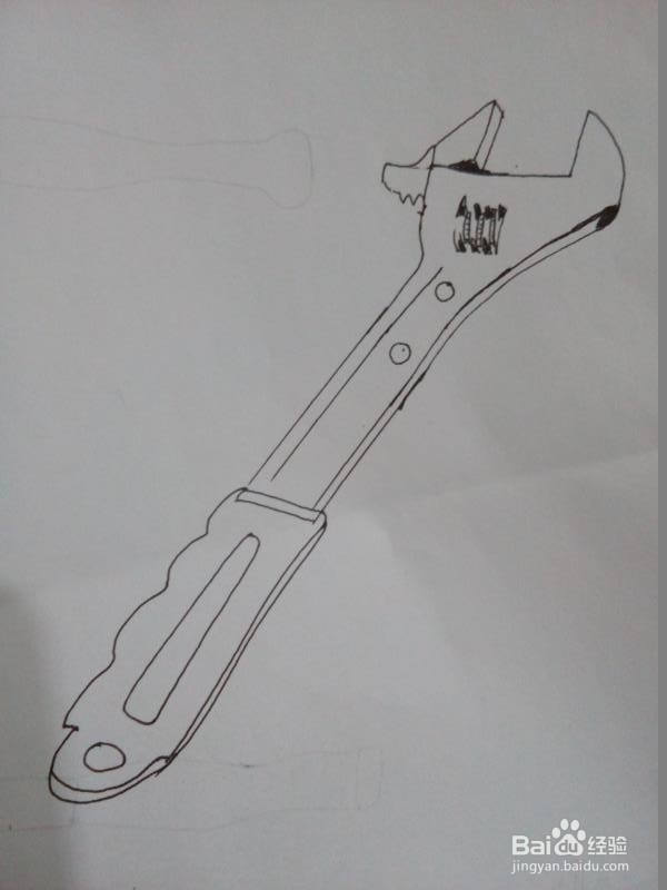 简单画活动钣手