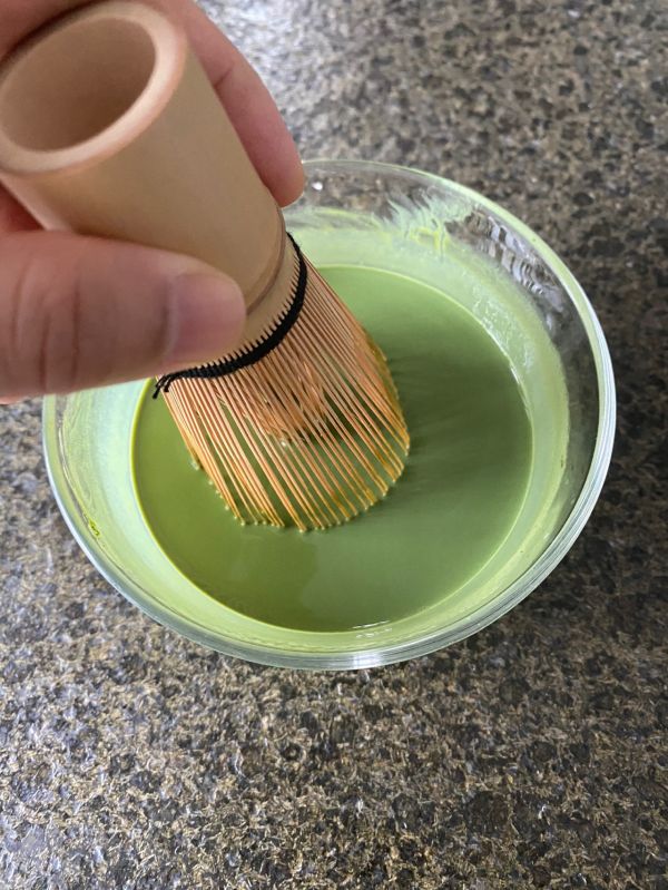 草莓奶酪年轮蛋糕
