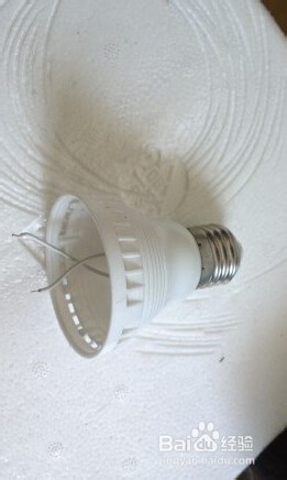 家庭节能低碳绿色环保的LED小夜灯