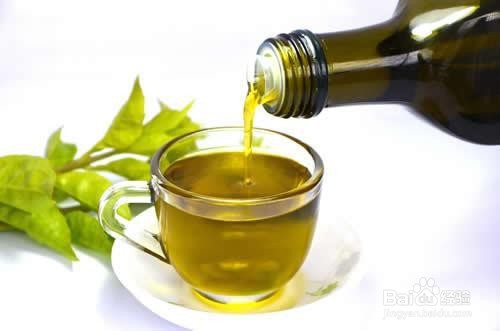 核桃油的功效与作用及食用方法