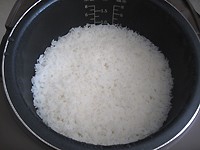 有封味的荷叶饭 好吃停不下来