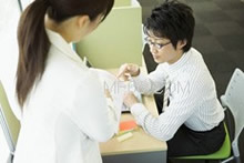 视神经萎缩患者吃什么