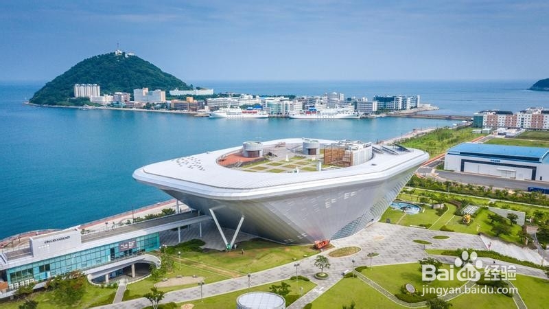 大学生游韩国简易攻略26