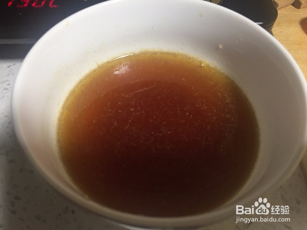 小白教你做西红柿炒菜花