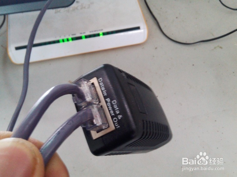 网络维护之：[3]如何连接路由器