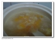 桂花水果羹怎么做