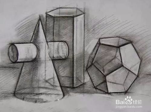 绘画入门基础教程