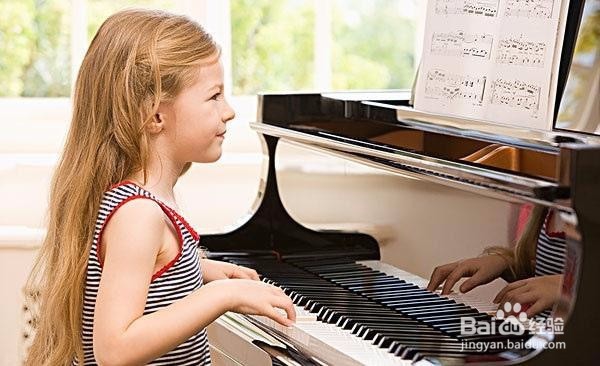 如何甄别在线钢琴陪练和线下钢琴陪练的区别？