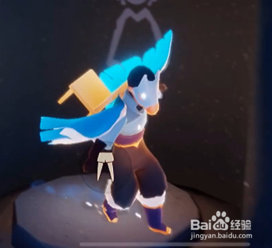 光遇毛靴裤先祖兑换图鉴