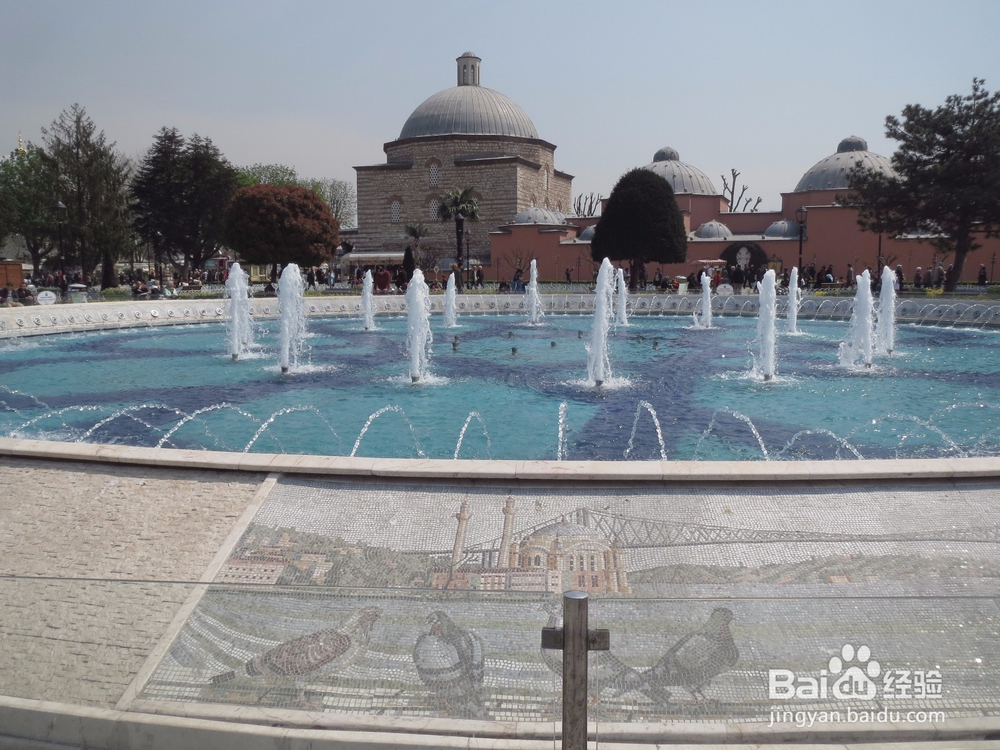 人生终要有一场触及灵魂的旅行