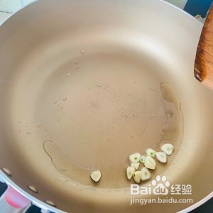 怎么做好吃的上汤娃娃菜(快手又美味)