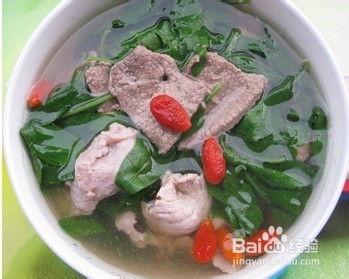 高考临近，如何进补