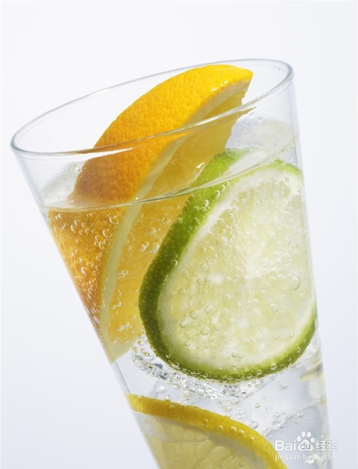 柠檬精油的养生小偏方（详细）