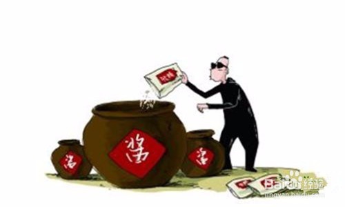 如何选购酱油