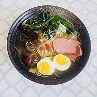 养胃面怎样做