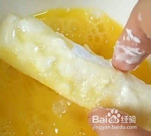 炸牛奶要怎么炸