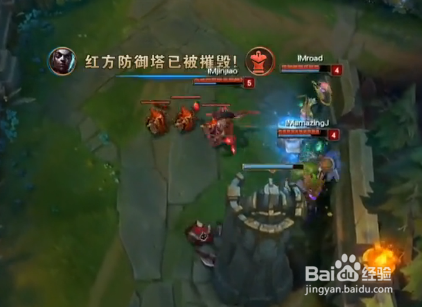 LOL中那些英雄上单较好？