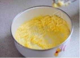 甜蜜七夕节【巧克力太妃蛋糕卷】