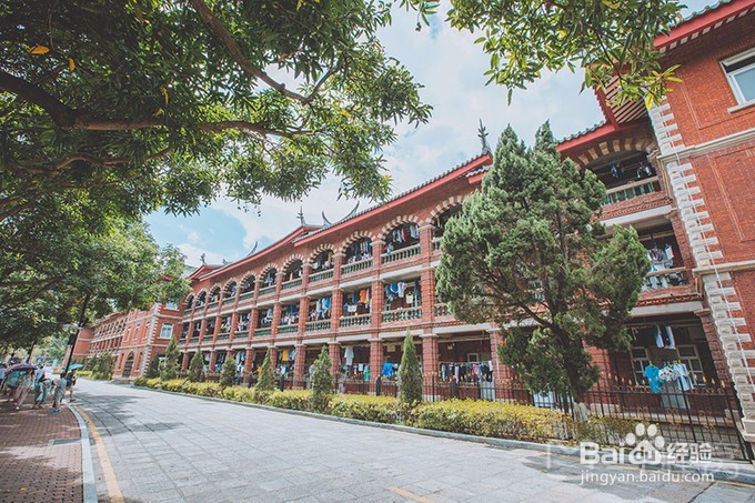厦门7大必游景点