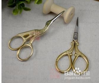 刺绣所需要的工具及材料