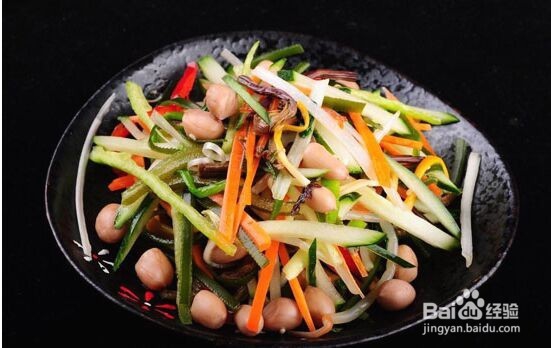 凉菜吃不完的怎么保存