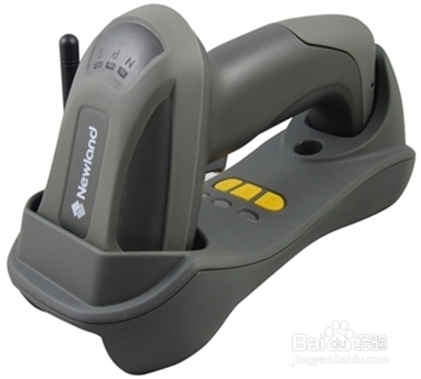 新大陆二维无线扫描枪