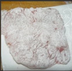 日式猪排盖饭做法多一步的煨炖——日式猪排盖饭