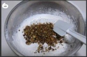 蛋白核桃脆饼的做法